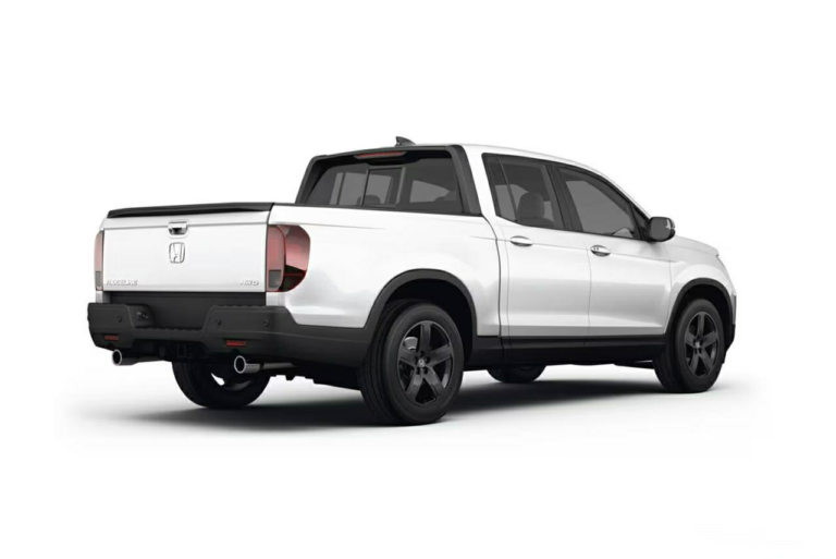 2024 Honda Ridgeline Release Date, Price & Specs [Update]