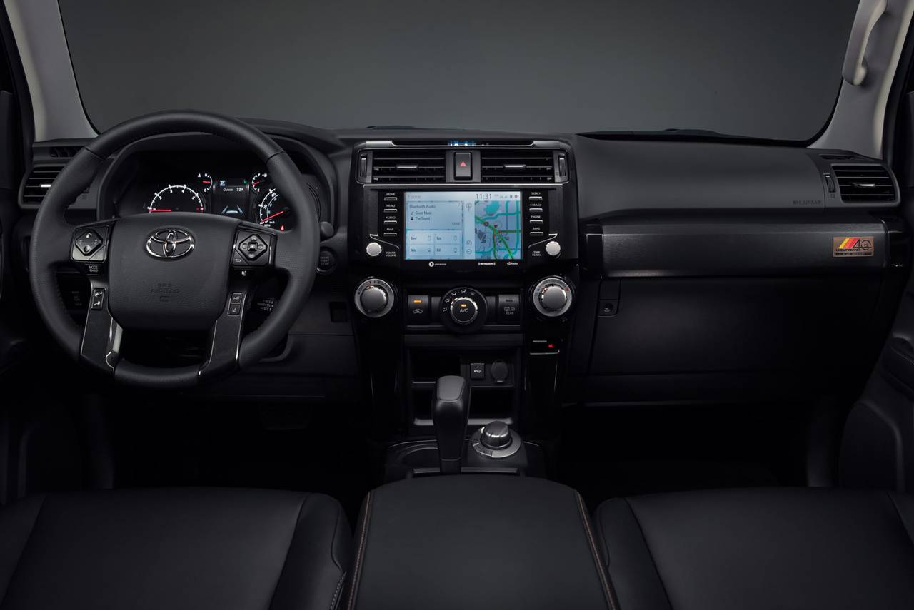 2024 Toyota 4Runner Release Date, Price & Specs [Update]