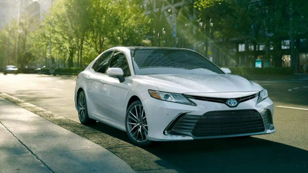 2024 Toyota Camry Release Date, Price & Features [Update]