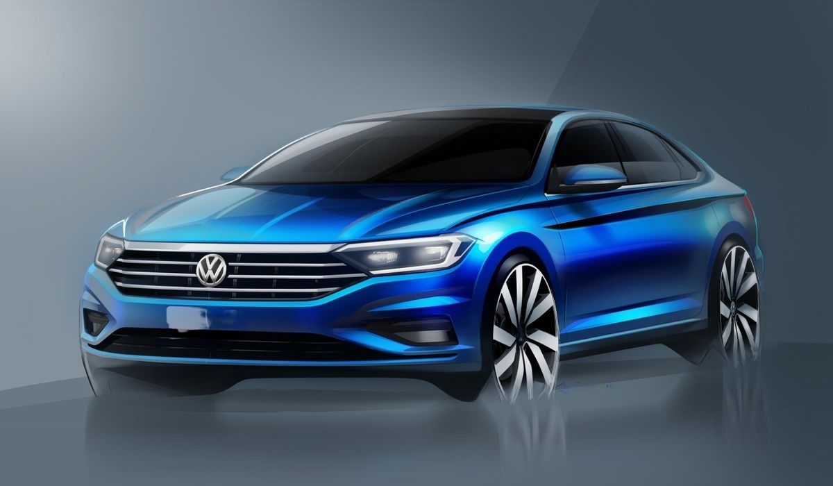 2024 Volkswagen Jetta Release Date, Price & Specs [Update]