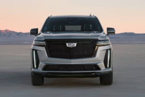 2024 Cadillac Escalade