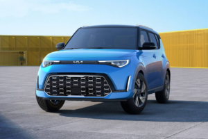 2024 Kia Soul