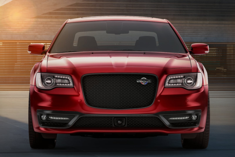 2024 Chrysler 300 Release Date, Price & Features [Update]