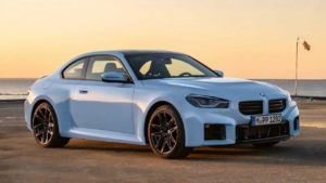 2024 BMW M2