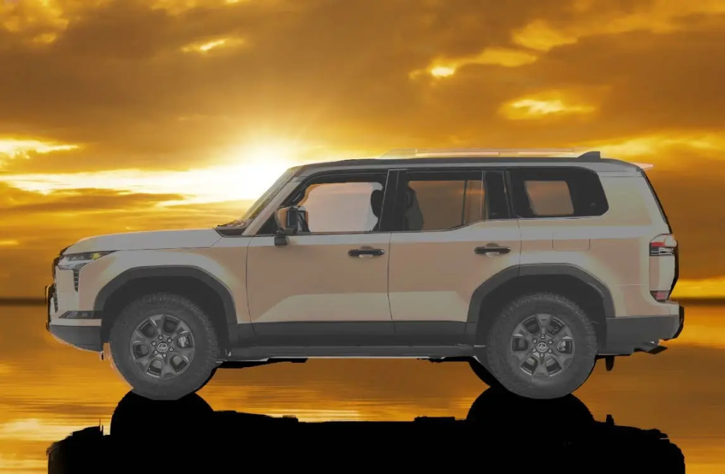 2024 Toyota Land Cruiser Release Date, Price & Specs [Update]