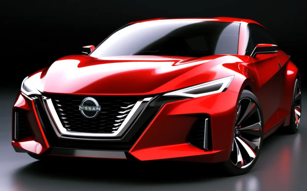 2025 Nissan Altima Release Date, Price And Design [Update]