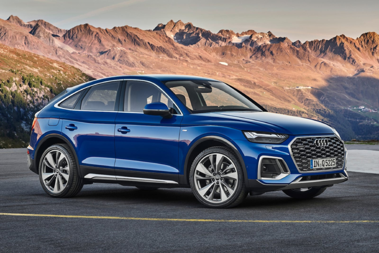 2024 Audi Q5 Release Date, Price & Features [Update]