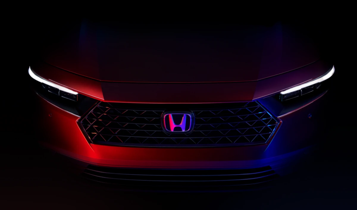 2025 Honda Accord Release Date, Price & Redesign [Update]