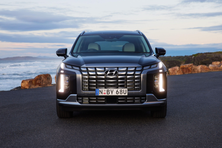 2025 Hyundai Palisade Release Date And Price