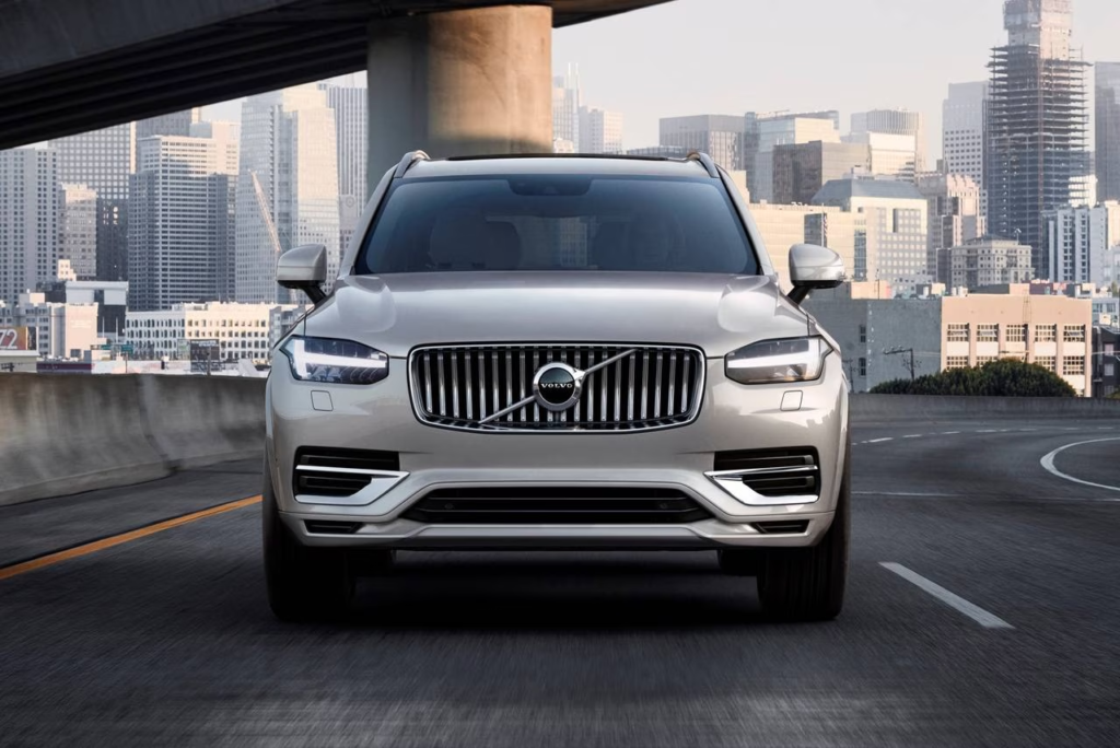 2024 Volvo XC90 Release Date, Price & Specs [Update]