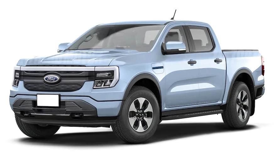 2025 Ford Ranger: Release Date, Price & Redesign [Update]