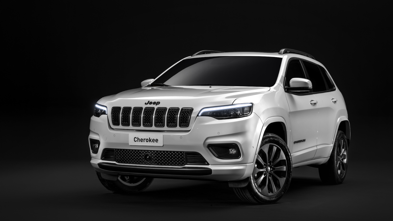 2025 Jeep Cherokee Embrace The Future Of Driving