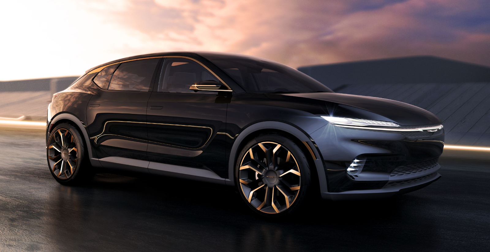 2025 Chrysler 300 Release Date, Price & Redesign [Update]