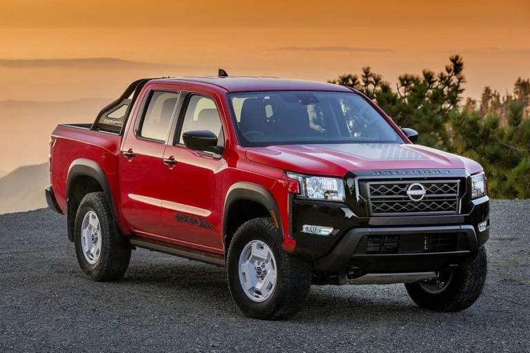 2024 Nissan Frontier Release Date, Price & Features [Update]