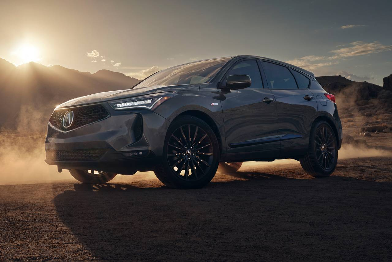 2024 Acura RDX Release Date, Price And Features [Update]
