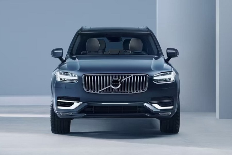 2025 Volvo XC90 Release Date, Price And Redesign [Update]