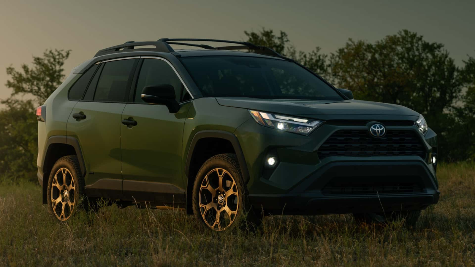 2024 Toyota RAV4 Release Date, Price & Features [Update]