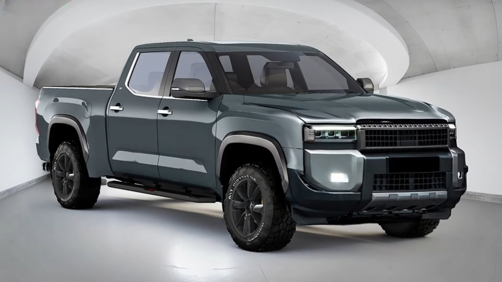 2025 Toyota Tundra Diesel Release Date