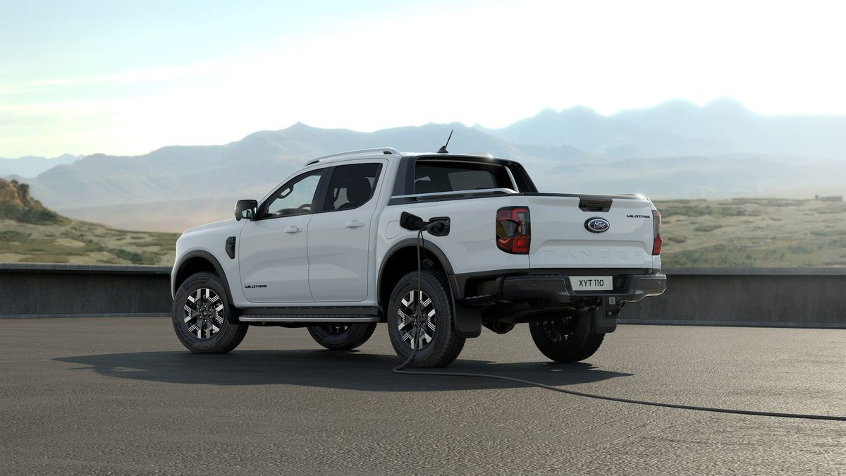 2025 Ford Ranger Release Date, Price And Design [Update]