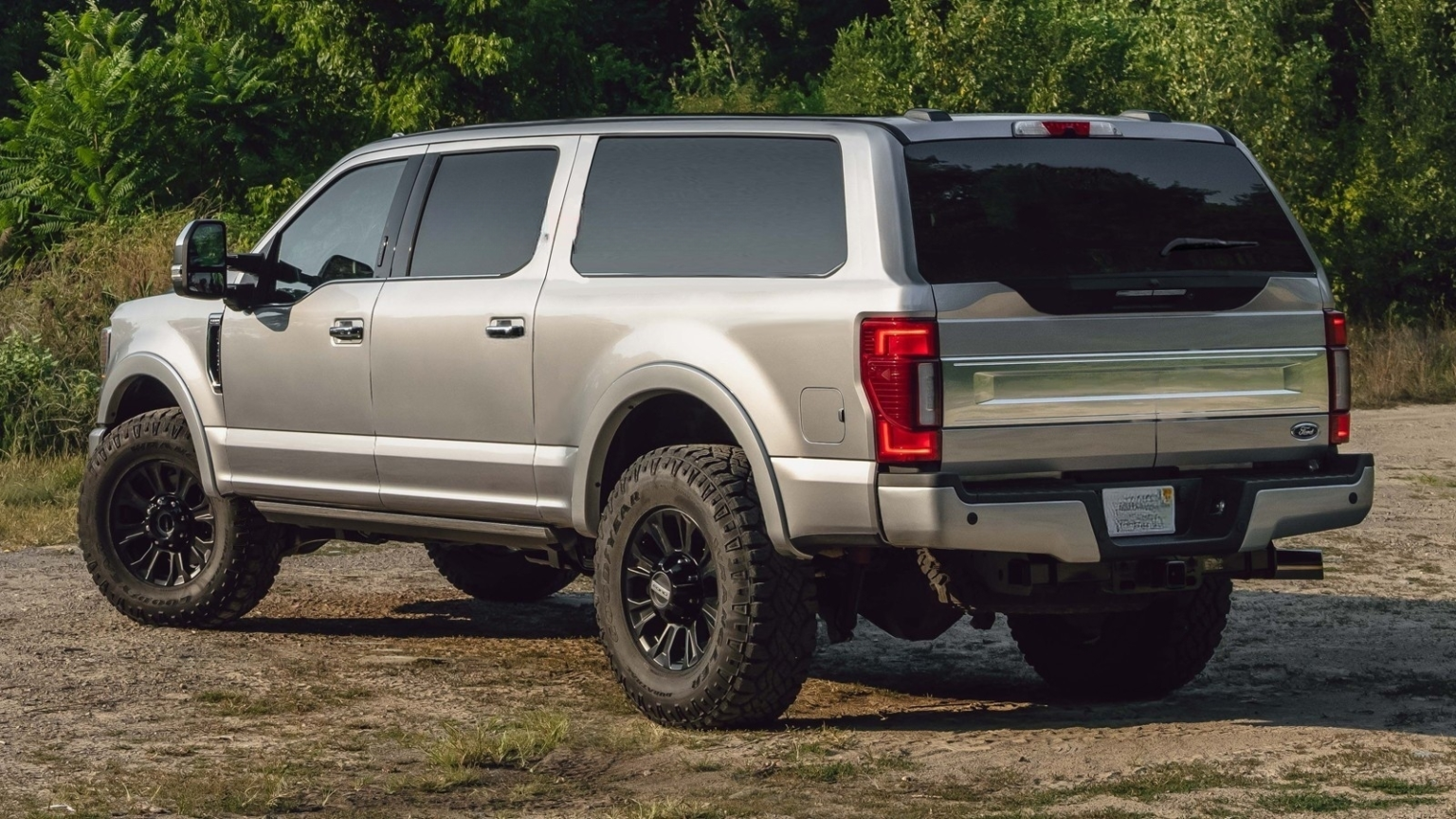 2024 Ford Excursion Will Elevating Your Journey With Elegance   Image 45 1536x864 