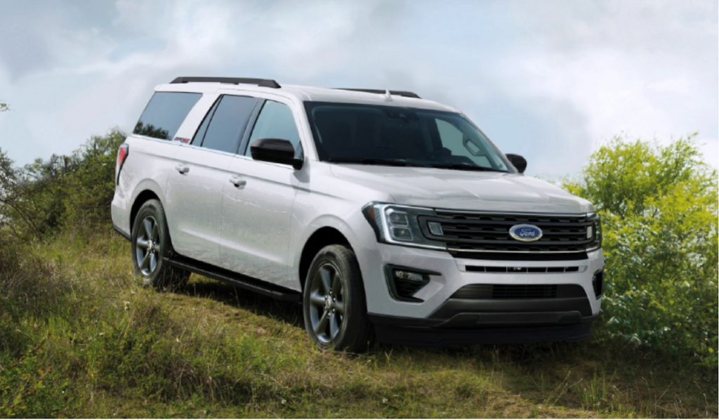 2024 Ford Excursion Will Elevating Your Journey With Elegance