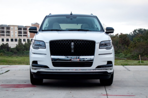 2024 Lincoln Navigator