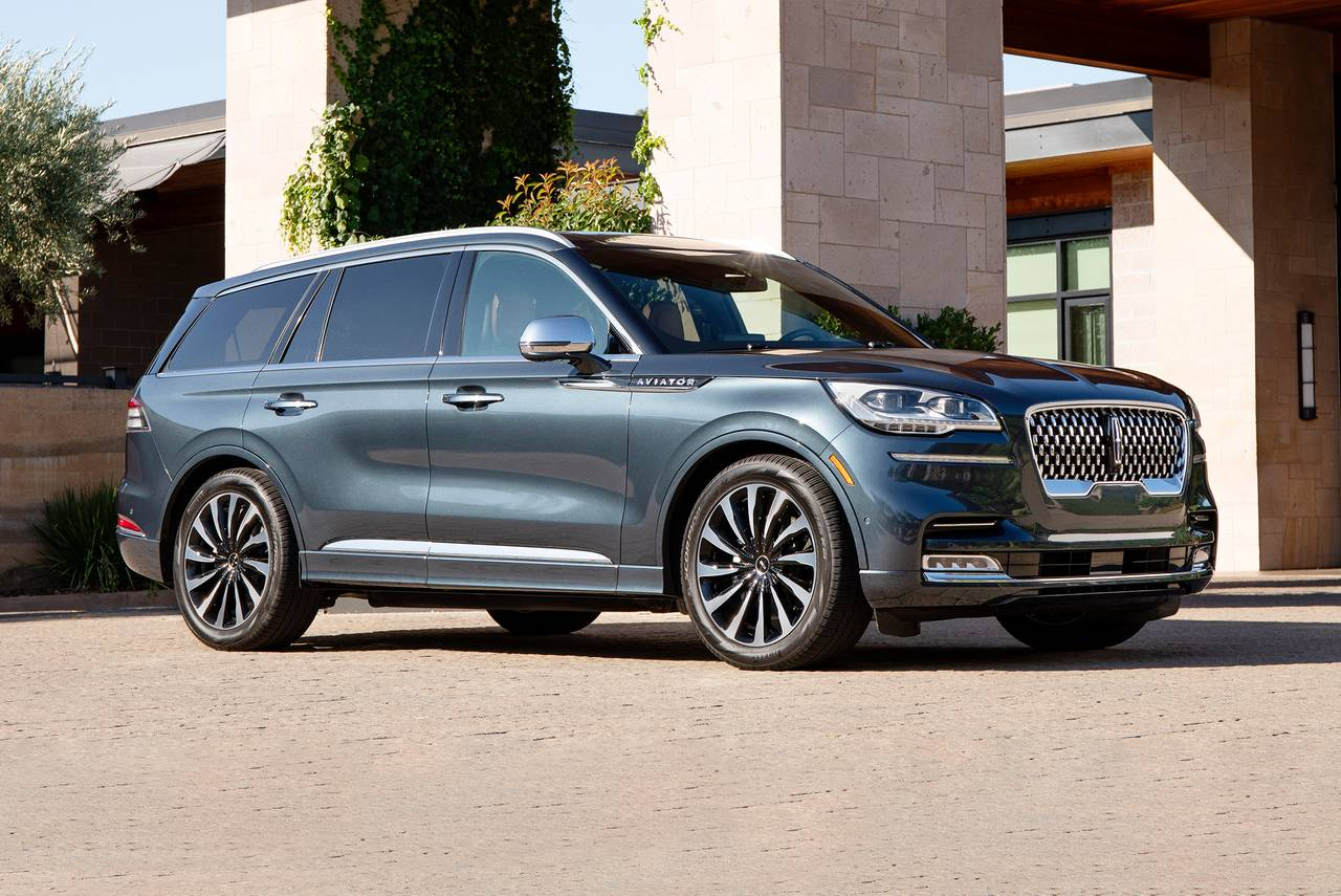 2024 Lincoln Aviator Release Date, Price & Features [Update]