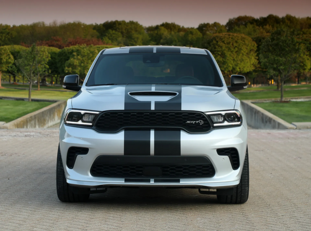 2024 Dodge Durango Release Date, Price & Features [Update]