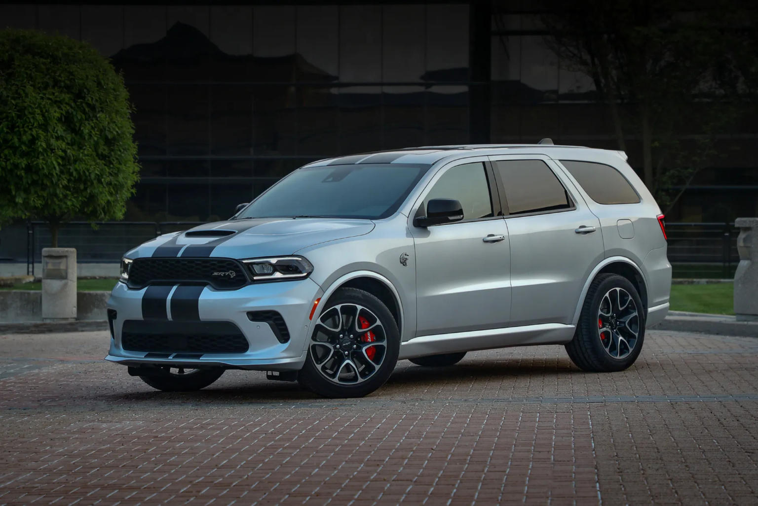 Release Date On 2025 Dodge Durango