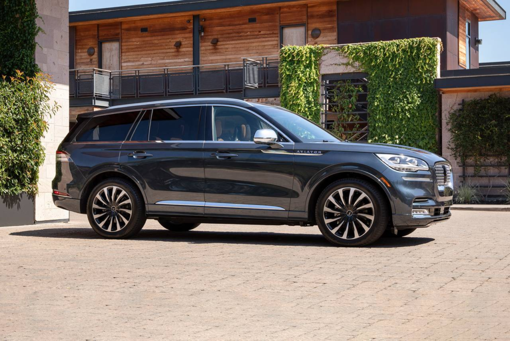 2024 Lincoln Aviator Release Date, Price & Features [Update]