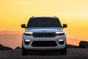 2024 Jeep Cherokee