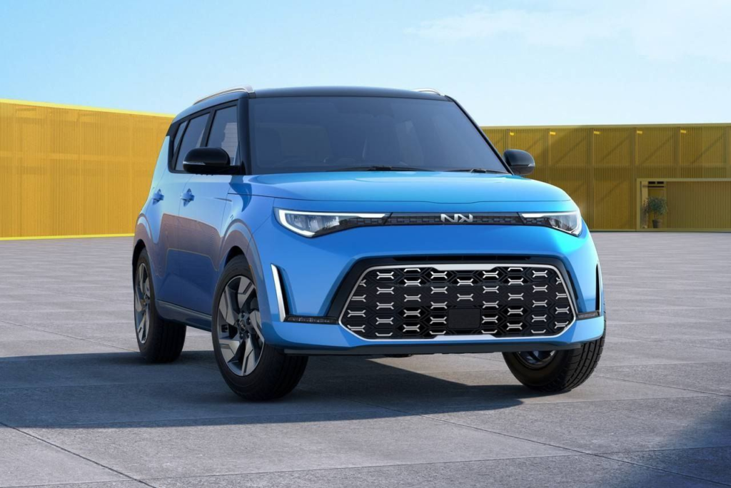 2025 Kia Soul Release Date, Price And Redesign [Update]