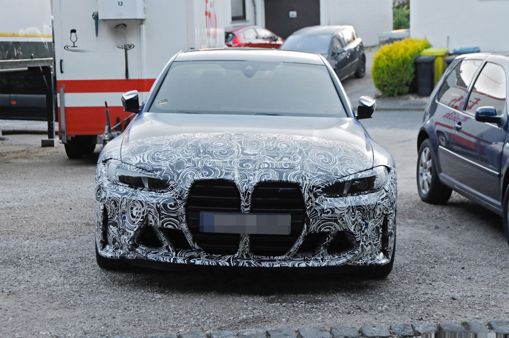 2025 BMW M3 Release Date, Price And Redesign [Update]