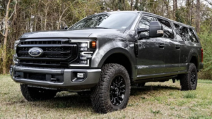 2025 Ford Excursion