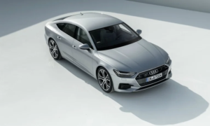 2025 Audi A7