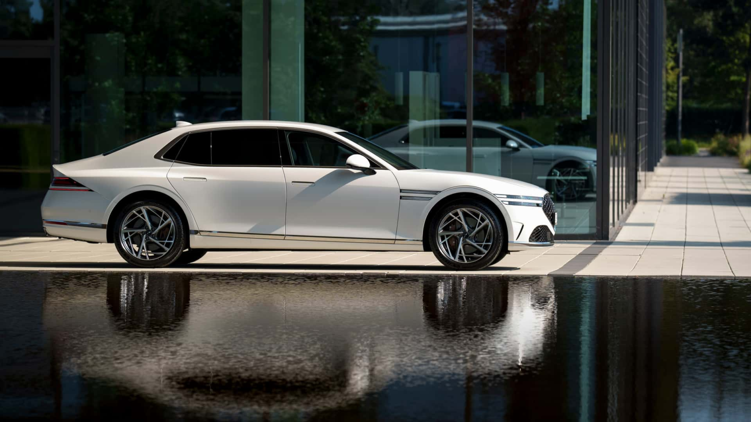 2024 Genesis G90 Release Date, Price & Redesign [Update]