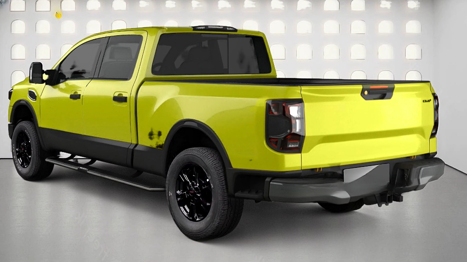 2025 Nissan Titan Release Date, Price And Design [Update]