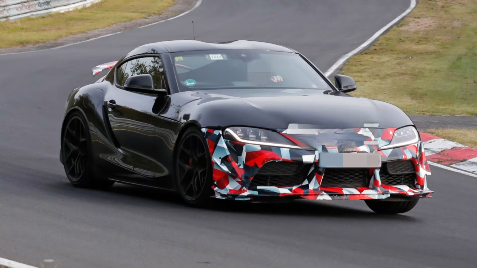 2025 Toyota Supra Release Date, Price And Performance