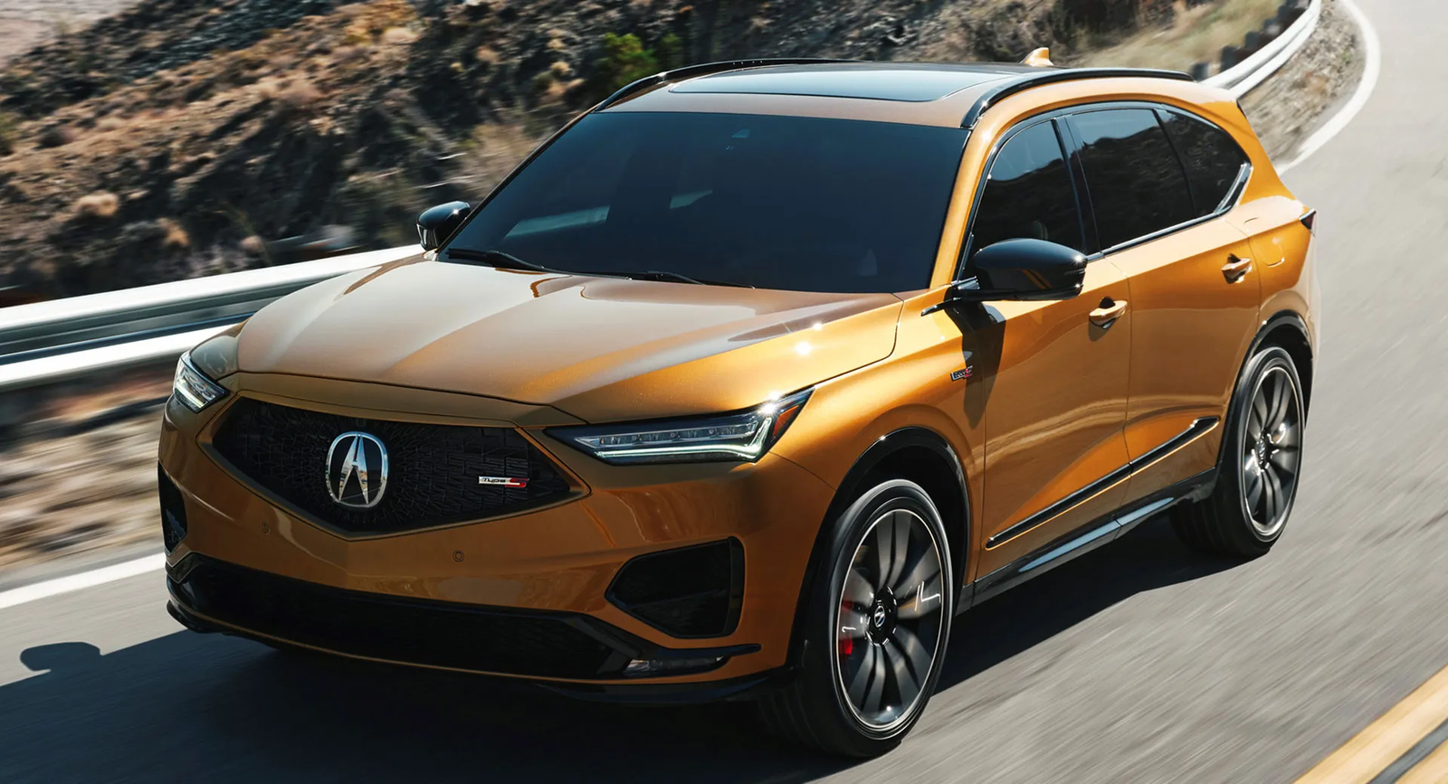 Acura Mdx 2025 Redesign Release Date