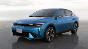 2025 Kia Forte