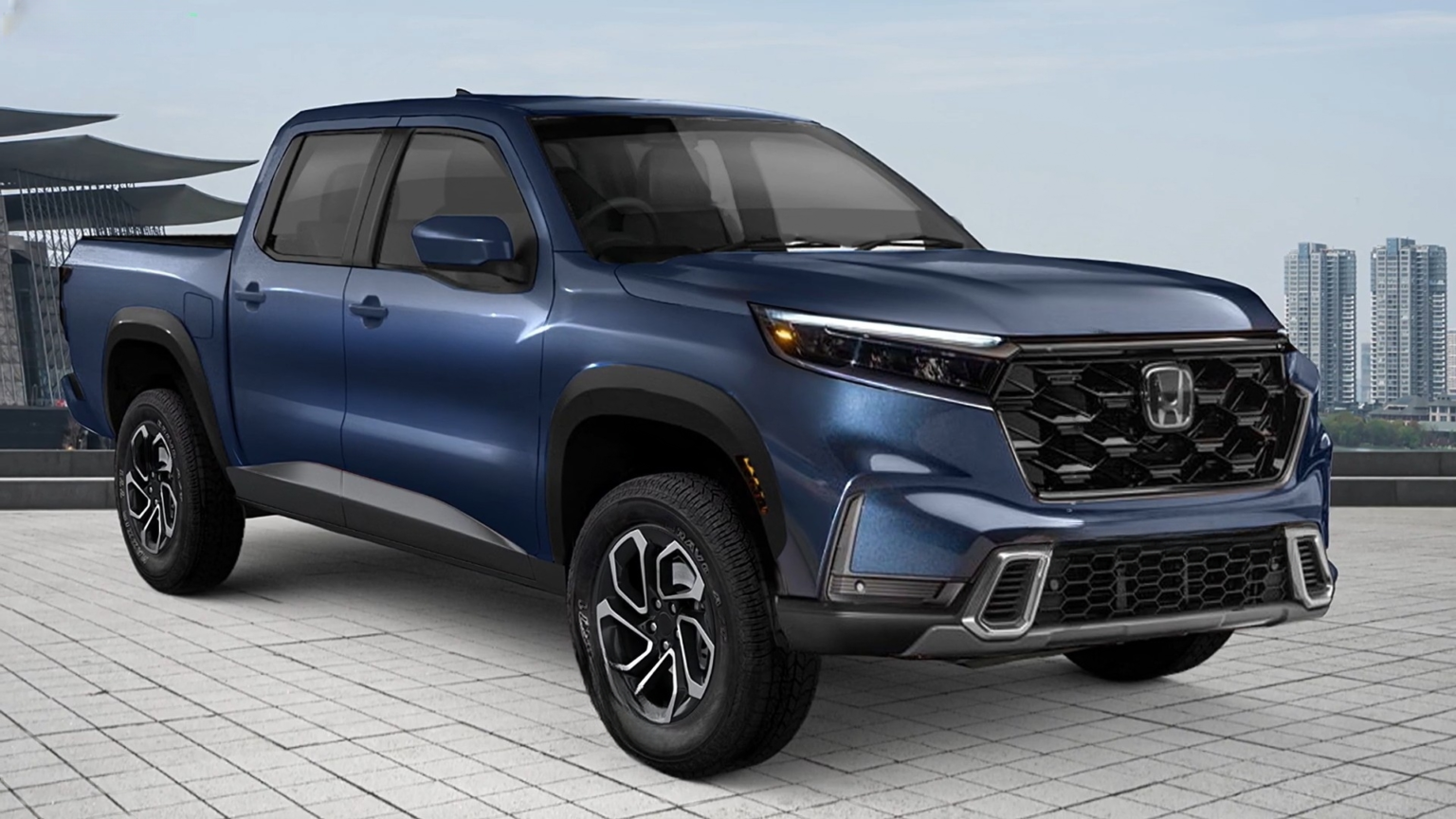 2025 Honda Ridgeline Release Date, Price And Design [Update]