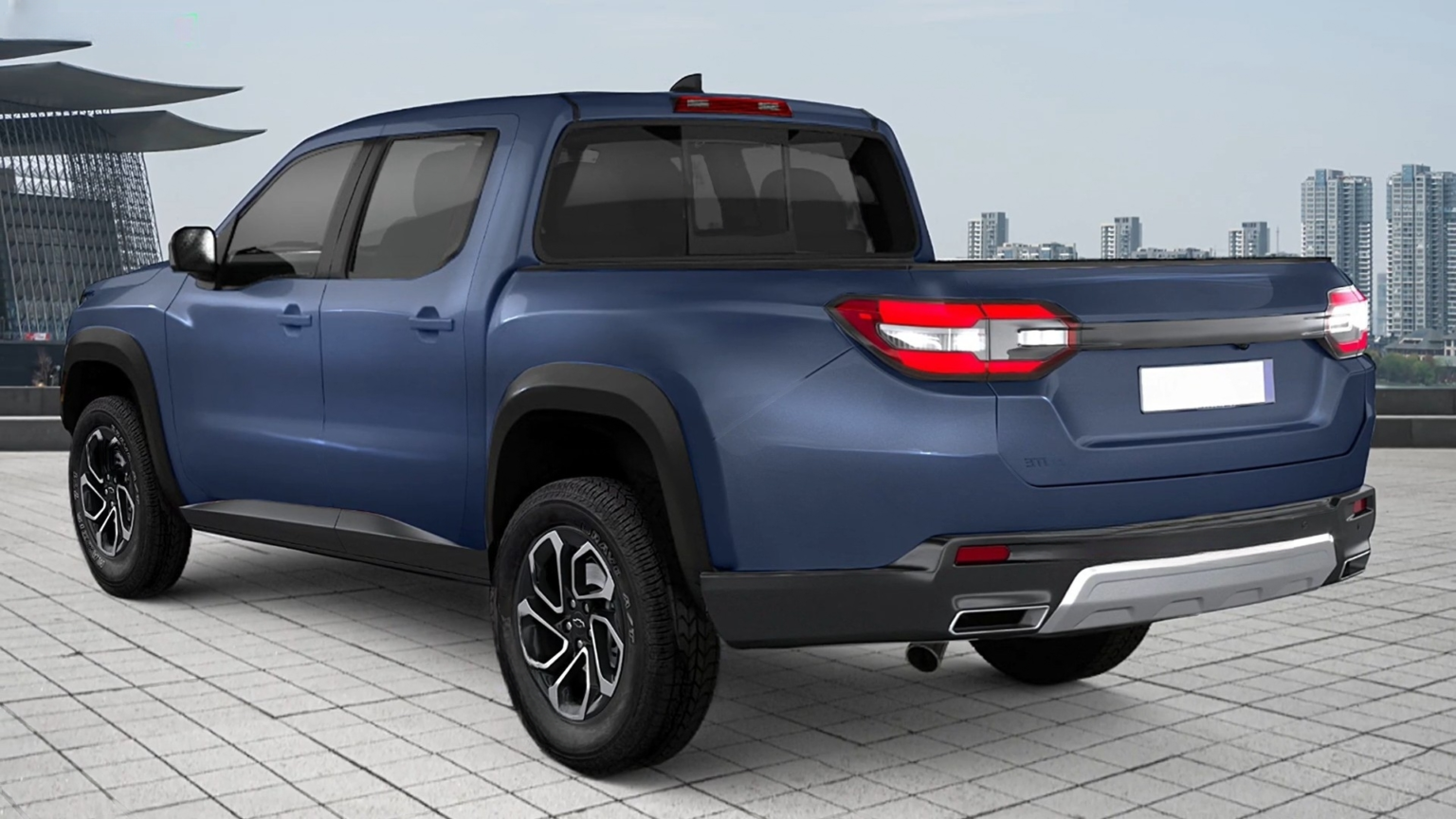 2025 Honda Ridgeline Release Date, Price And Design [Update]