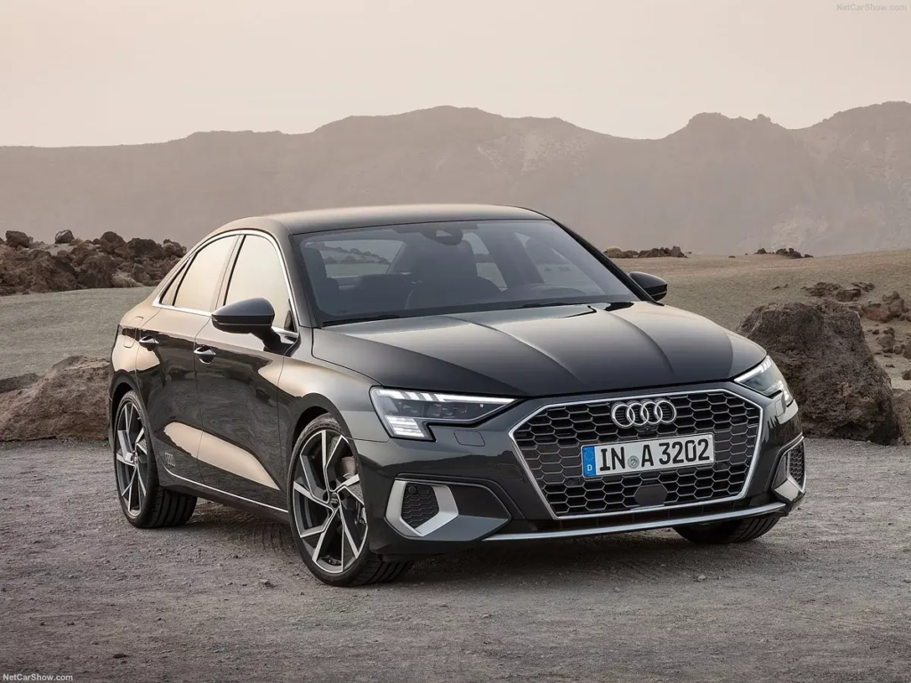 2025 Audi A3 Unveiling The Future Of Driving Excellence