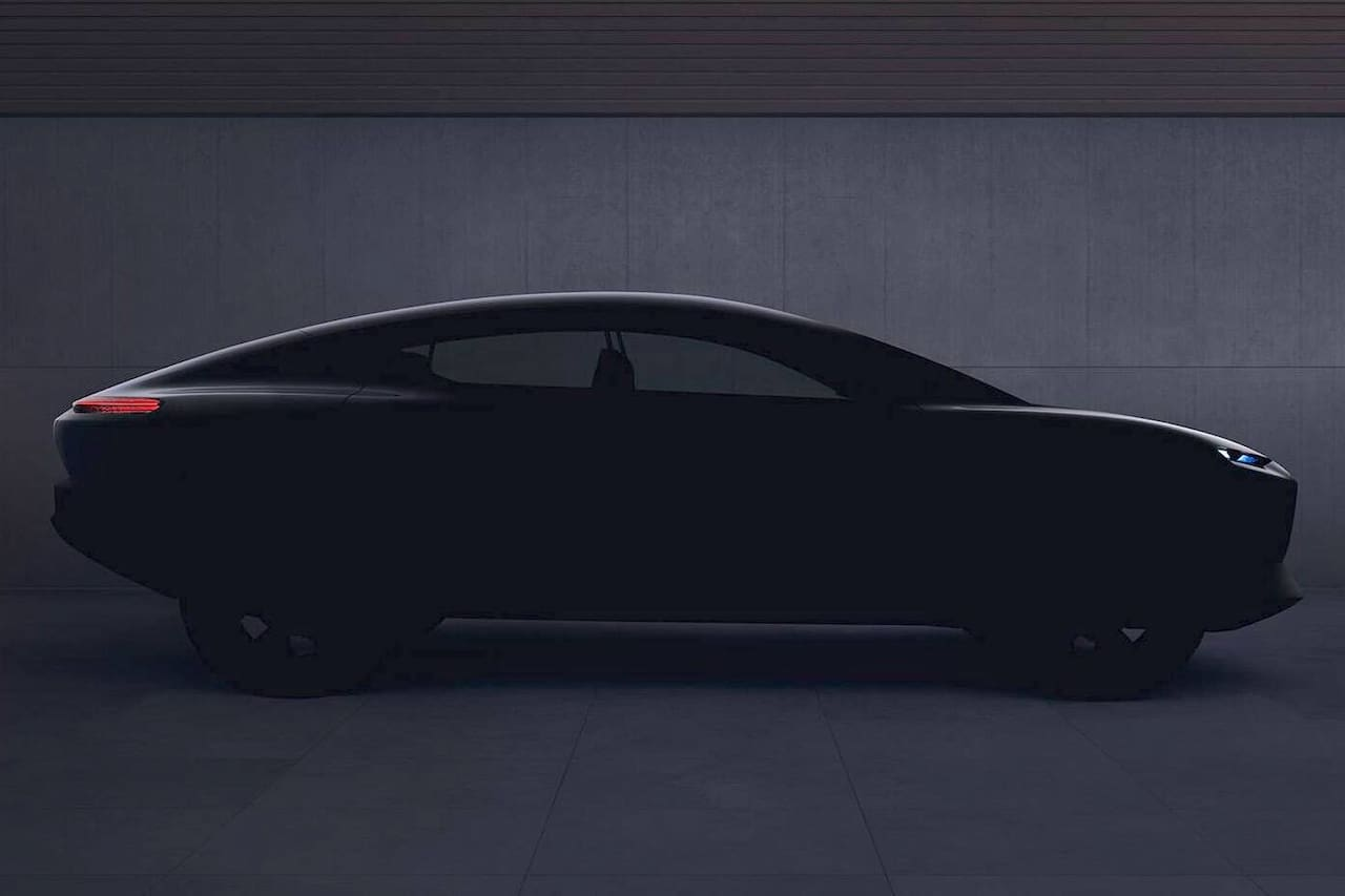 2025 Audi TT