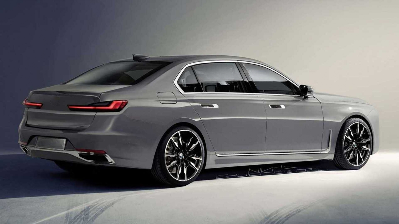 2025 BMW 7 Series Release Date, Price And Design [Update]