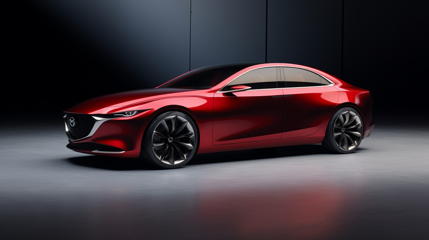 2025 Mazda 6 Release Date, Price And Design [Update]