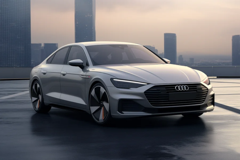 2025 Audi A4 Release Date, Price And Redesign [Update]