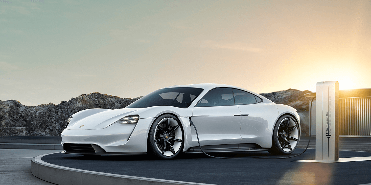 2025 Porsche Taycan: Release Date, Price And Design [Update]