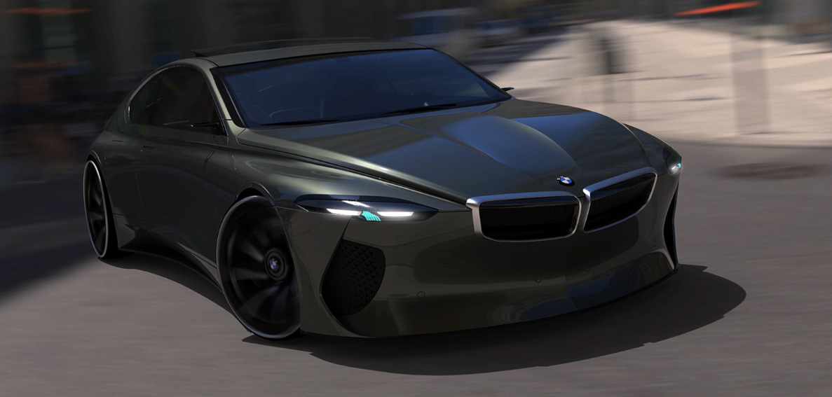 2025 BMW 6 Series