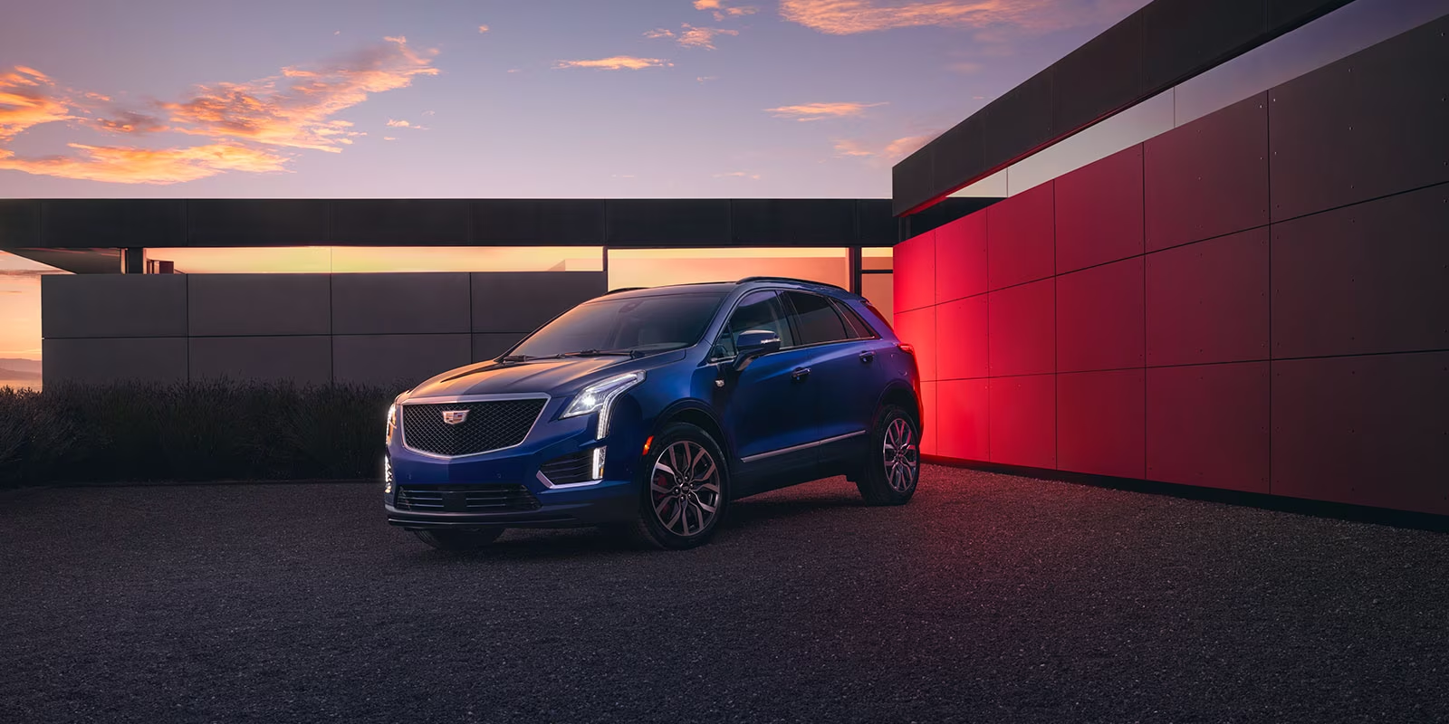 2025 Cadillac XT5 Release Date, Price And Design [Update]